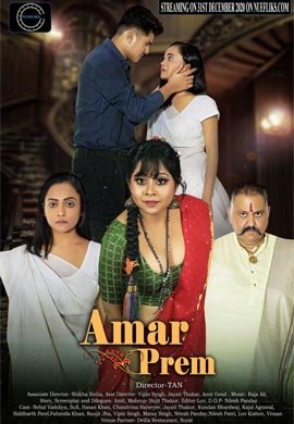 Amar Prem